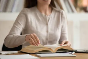 Personalized Course Selection