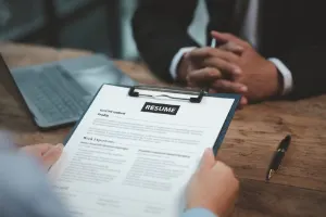 Strong SOPs, LORs & Resumes