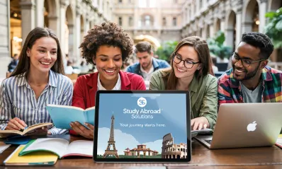 How to Choose the Right Country & Course for You