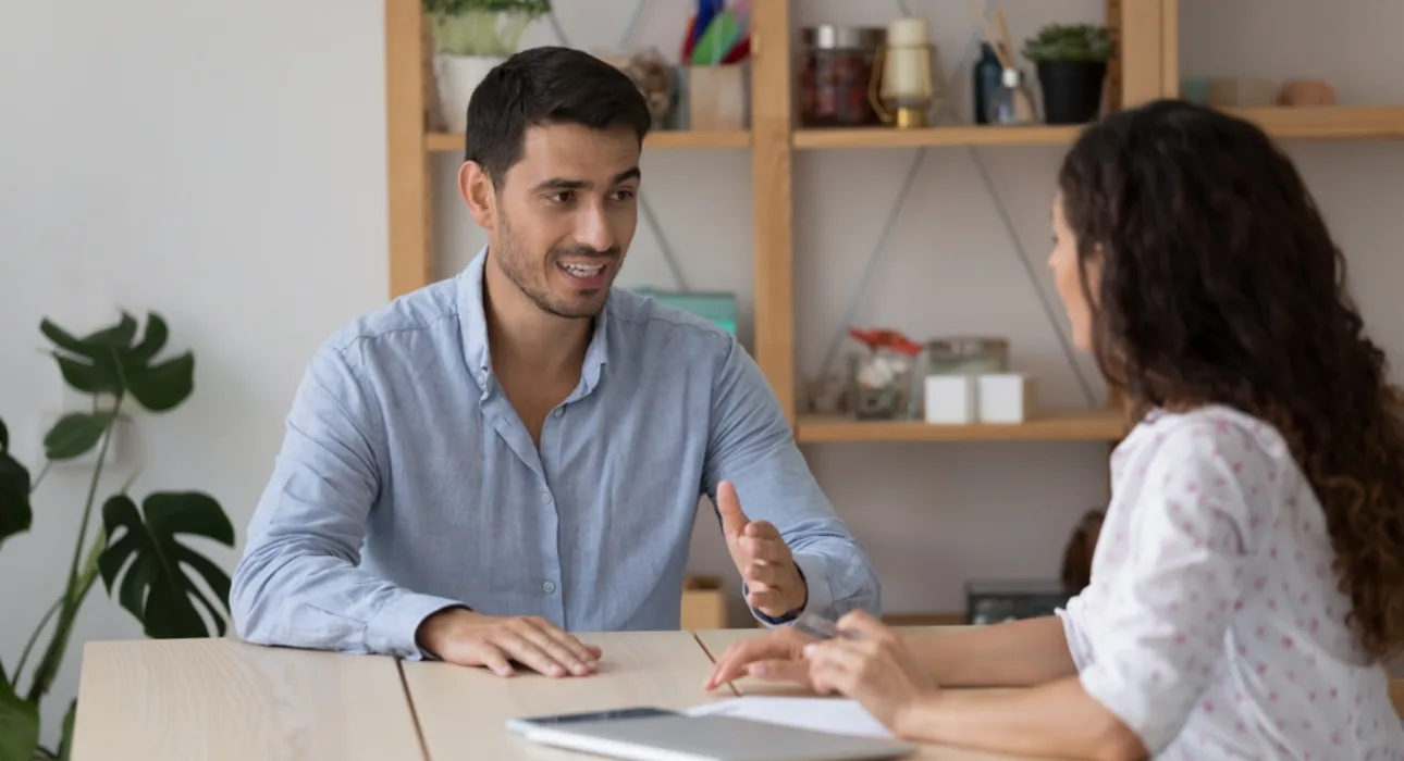 Personalized Counseling