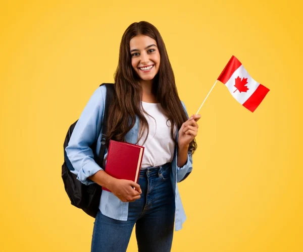 Why Study in the canada?
