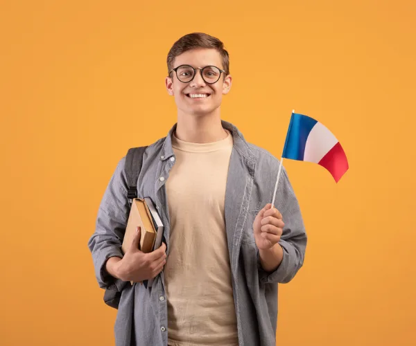 Why Study in the France?