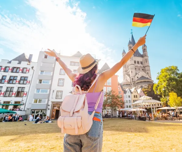 Why Study in the germany?