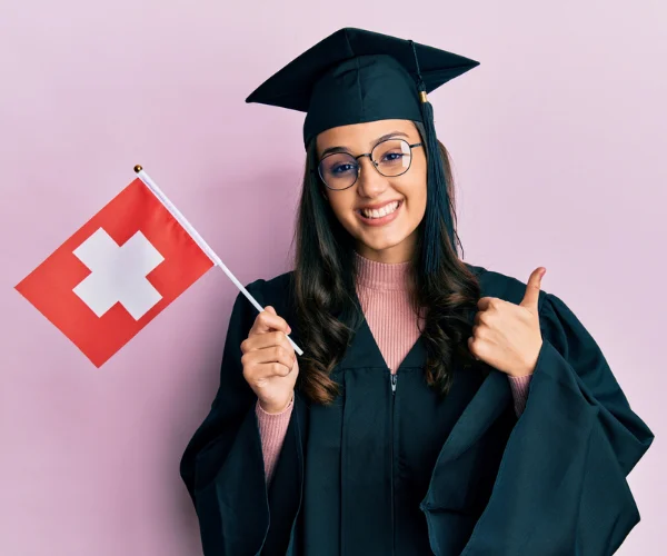 Why Study in the switzerland?