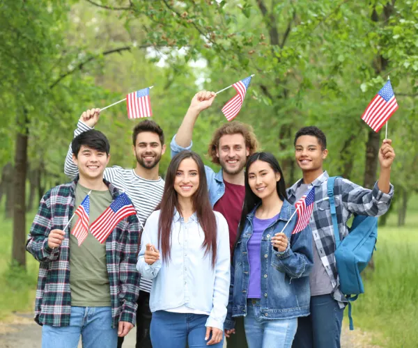 Why Study in the USA?