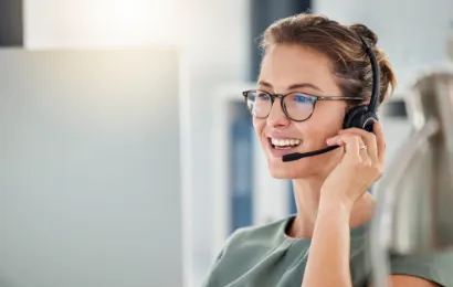 Attend a discovery call with our team