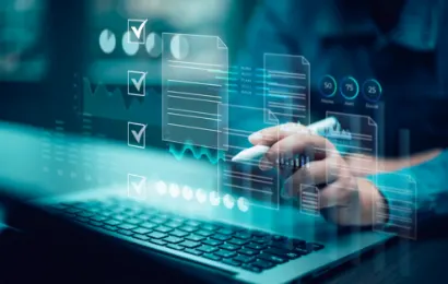 Dedicated partner dashboard