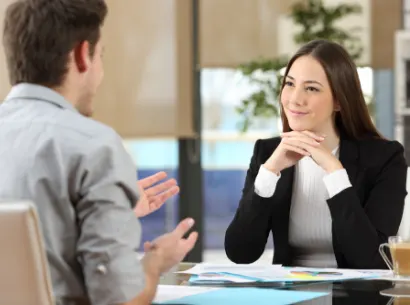 Personalized Counseling