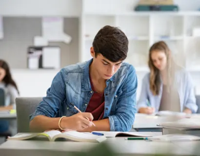 Effective Test Preparation for Academic Success